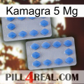 Kamagra 5 Mg 20